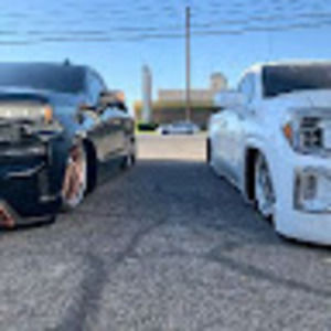 Meet your Posher, Eddy